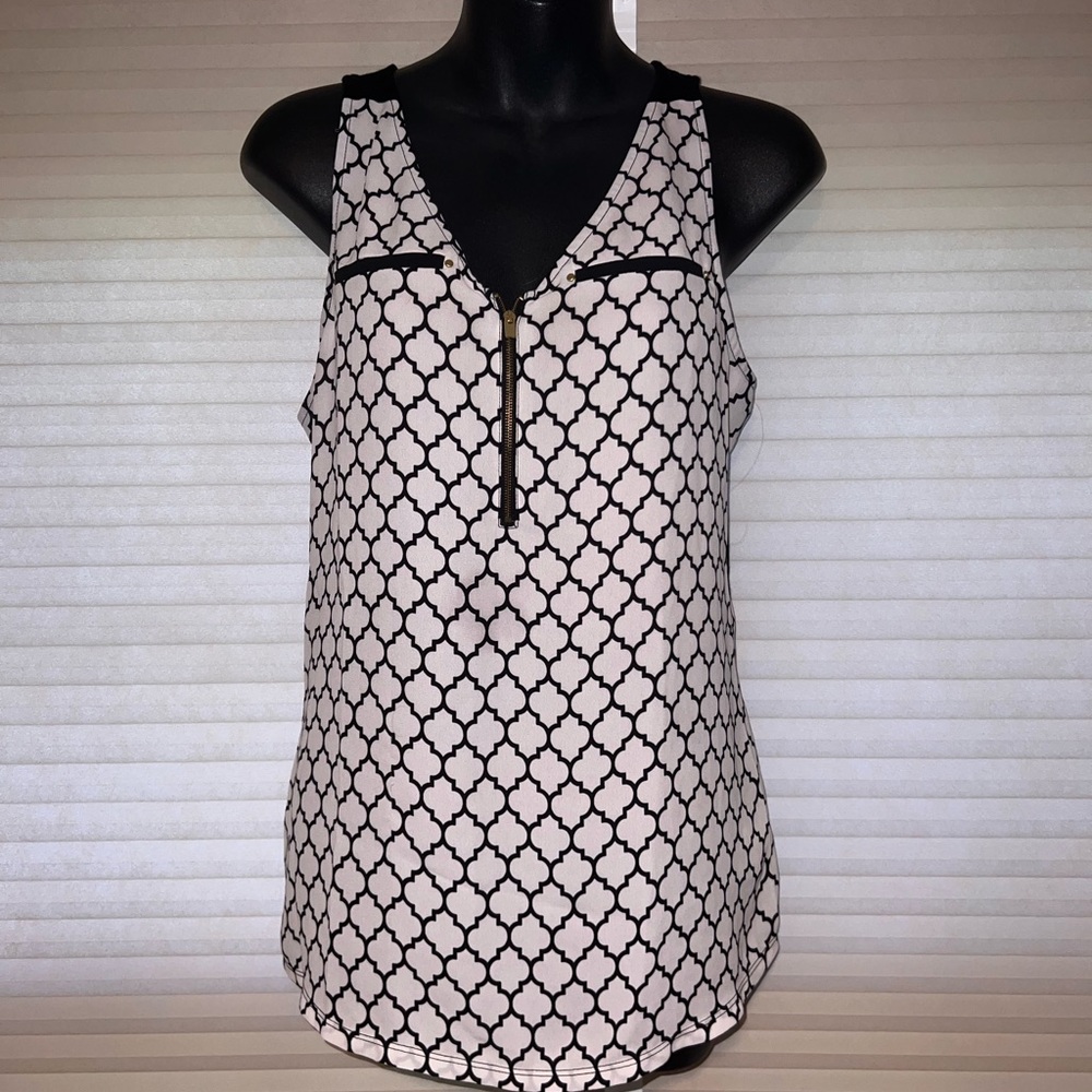 Express size medium tank